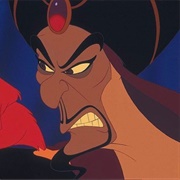 Jafar (Aladdin)