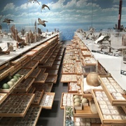 Western Foundation of Vertebrate Zoology