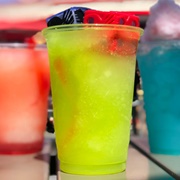 Worms, Dice & Everything Nice (Alcoholic)