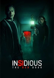 Insidious the Red Door (2023)