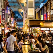 Chinatown, Singapore
