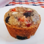 Red, White, and Blue (Powsicle) Batter