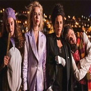 "Finale," Derry Girls