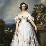 Princess Clémentine of Orléans