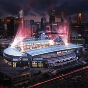 Marvel Stadium, Melbourne