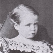 Prince Friedrich of Hesse and by Rhine