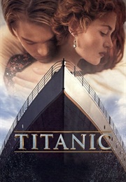 &#39;Titanic&quot; - Tied Most Oscar Wins (1997)