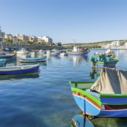 St Paul's Bay, Malta