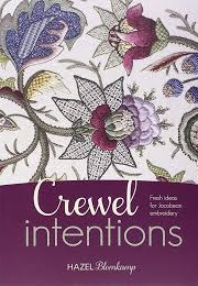 Crewel Intentions (Hazel Blomkamp)