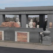 Davis Memorial
