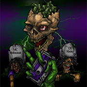 MC Holocaust & DJ Akoza - Products of Da Undaground