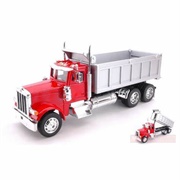 Toy Peterbilt