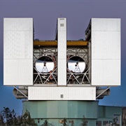 Large Binocular Telescope