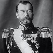 Emperor Nicholas II of Russia Abdicates 1917
