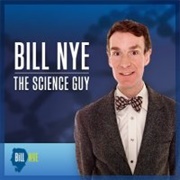Bill Nye Science Guy