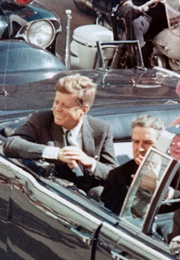 JFK: The Home Movie That Changed the World (2023)