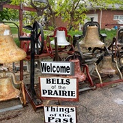 Bells of the Prairie