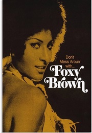 Foxy Brown (1974)