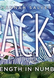 Packs: Strength in Numbers (Hannah Salyer)