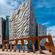 Museum of History of a Certain Event or Time Period