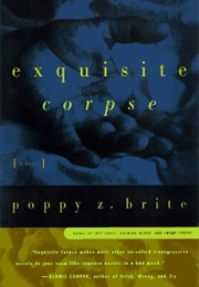 Exquisite Corpse (Poppy Z. Brite)
