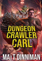 Dungeon Crawler Carl (Matt Dinniman)