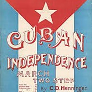 Cuba Gains Independence From the United States.