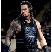 Roman Reigns