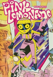 Pink Lemonade (Nick Cagnetti)