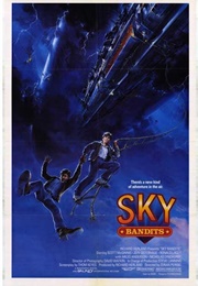 Sky Bandits (1986)