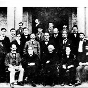 Arab Congress of 1913 Opens