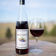 Berry Wine