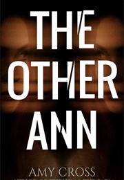 The Other Ann (Amy Cross)