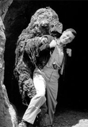 Night of the Blood Beast (1958)