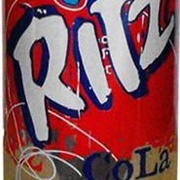 Ritz Cola