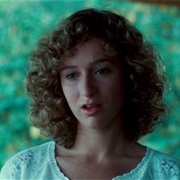 Frances 'Baby' Houseman