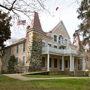 Clara Barton National Historic Site