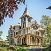 Victorian