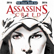 Assassin's Creed FCBD 2016 Edition (Comics)