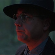 C.E. Lively (Matewan, 1987)