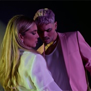 Quiero Decirte - Abraham Mateo + Ana Mena