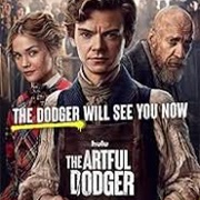 The Artful Dodger