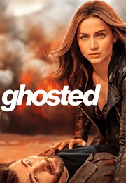 Ghosted (2023)