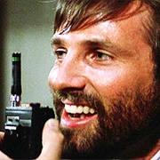 Harry Ellis (Die Hard, 1988)