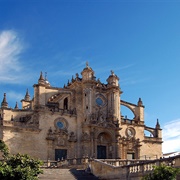 Jérez De La Frontera, Spain