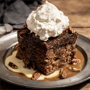 Whiskey Cake