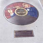 Gennett Walk of Fame