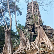 Preah Palilay, Angkor Thom