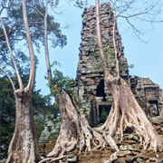 Preah Palilay, Angkor Thom