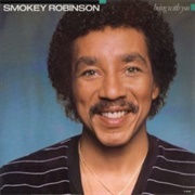 Smokey Robinson - Being With You